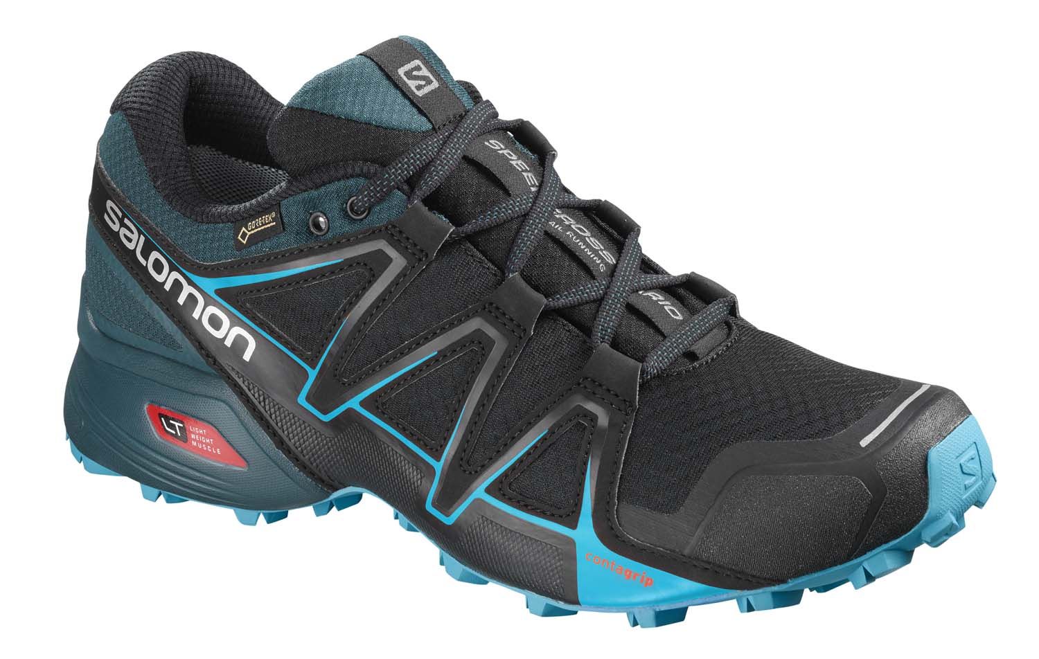 Salomon vario gtx 2 online