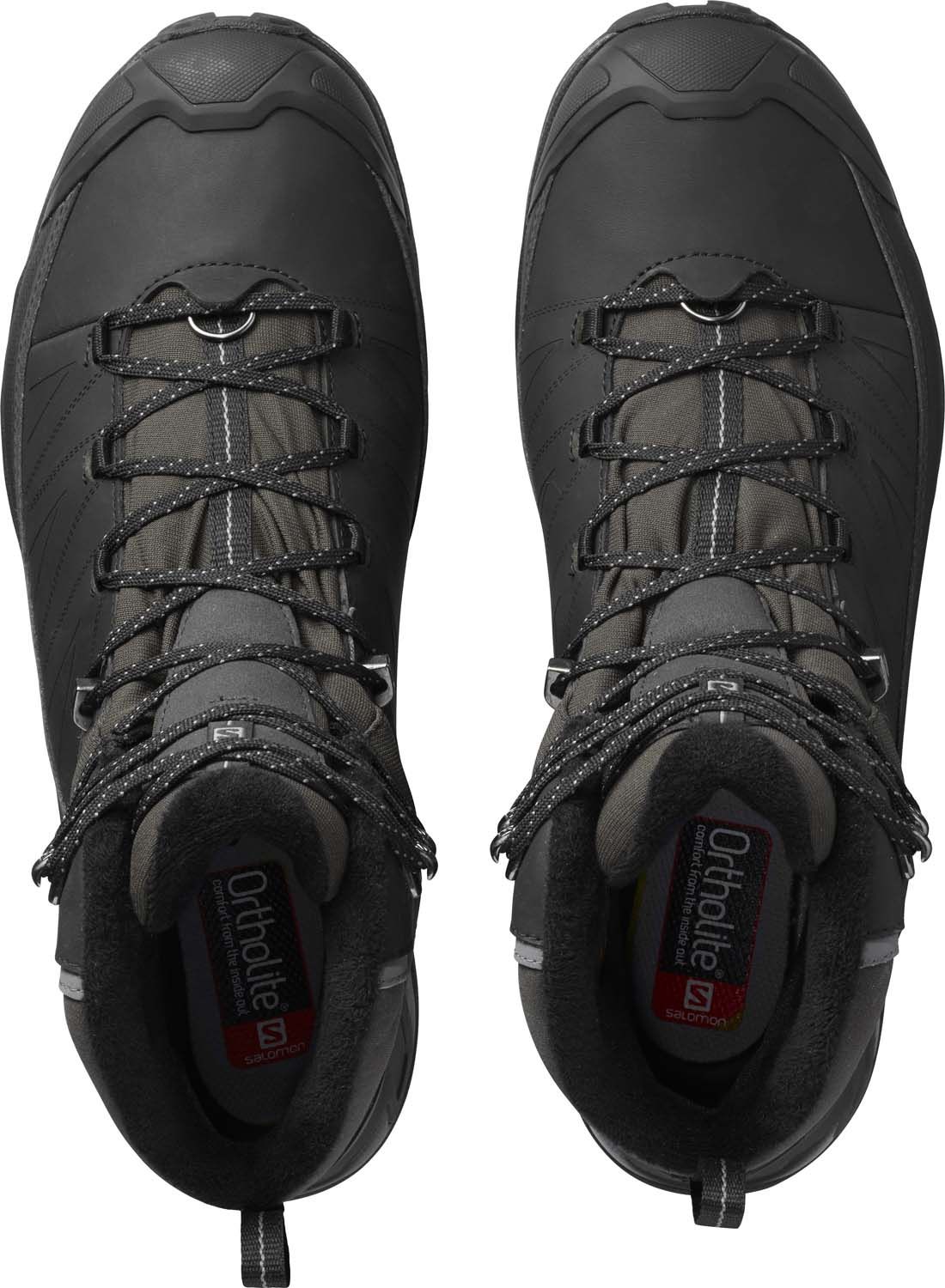 Salomon ultra winter cs online