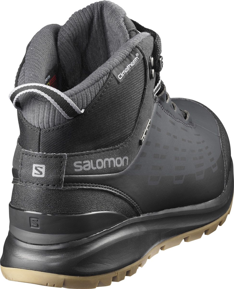 Salomon Kaipo Cs Wp 2 Barrabes