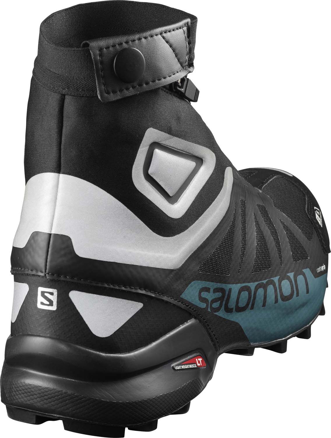 Salomon Snowcross 2 Cs Barrabes