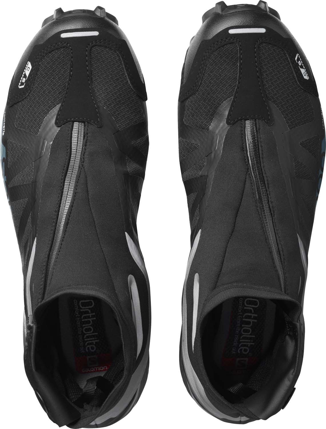 Salomon snowcross cswp on sale