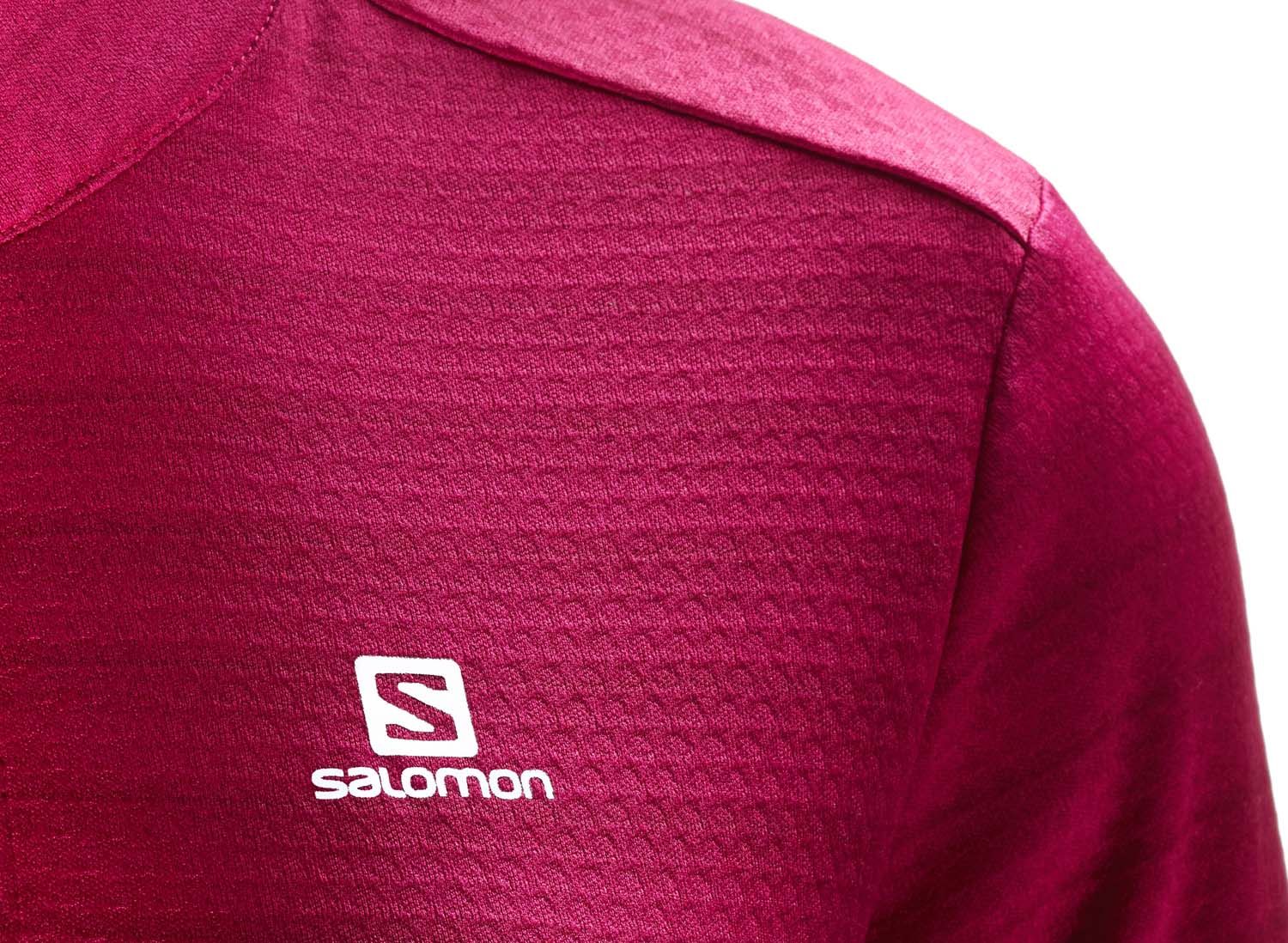 Salomon Lightning Hz Mid W Barrabes