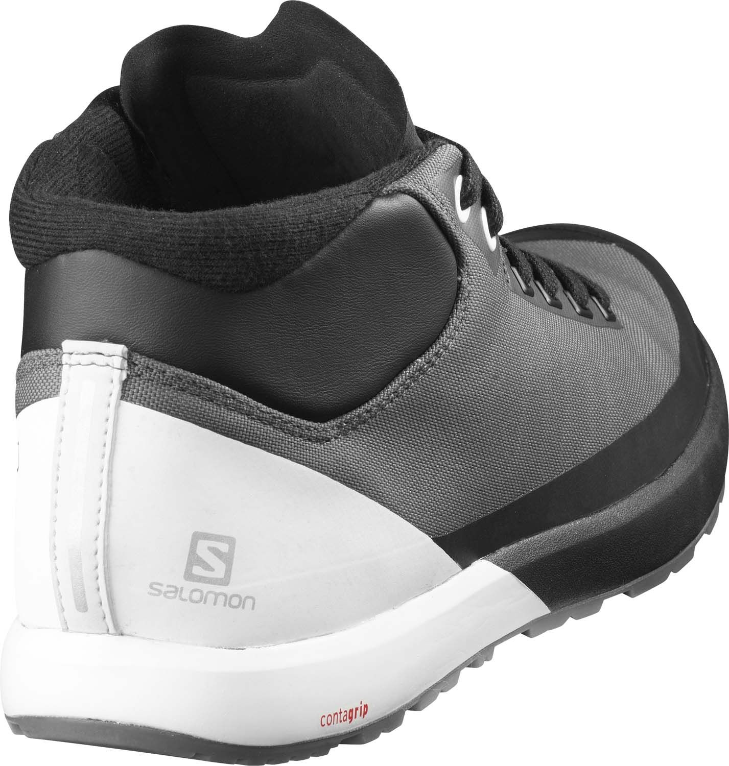 Salomon acro fashion chukka wr 2