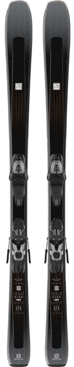 liners for salomon ski boots Salomon X Max 120 Energyzer Ski Boots Custom Fit 3D Liners Size 27.5 *READ  DESC*