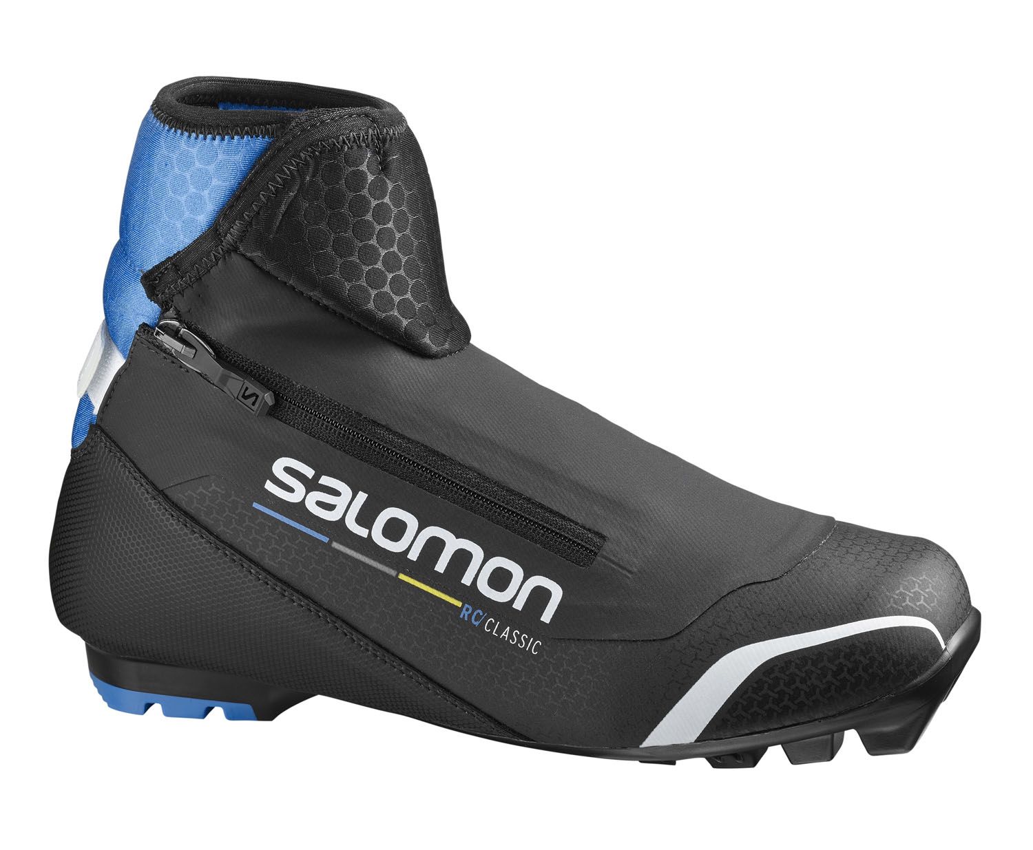 Salomon rc pilot on sale