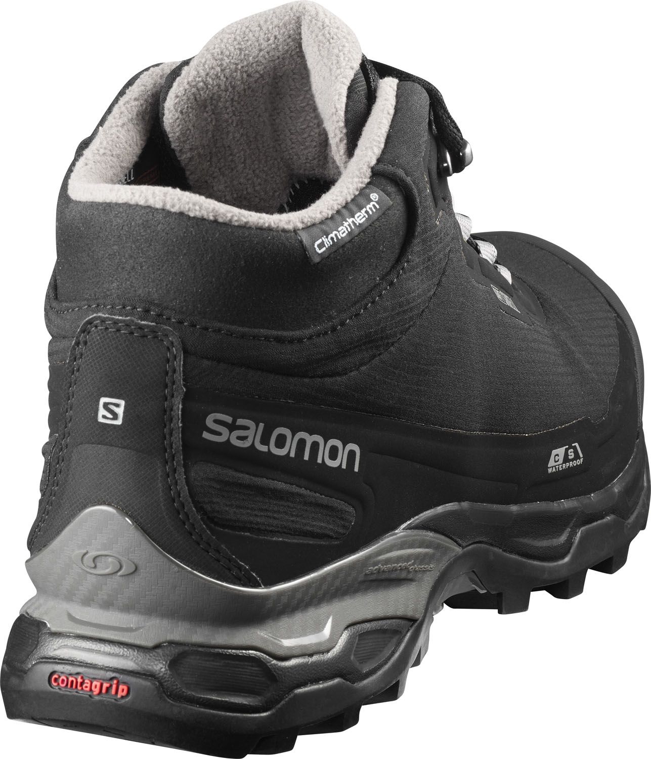 Salomon Shelter Spikes Cs Wp Barrabes