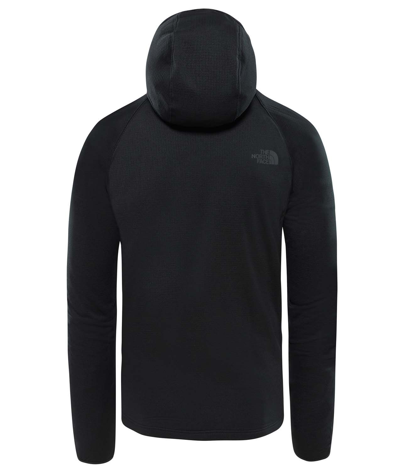 North face borod hoodie online