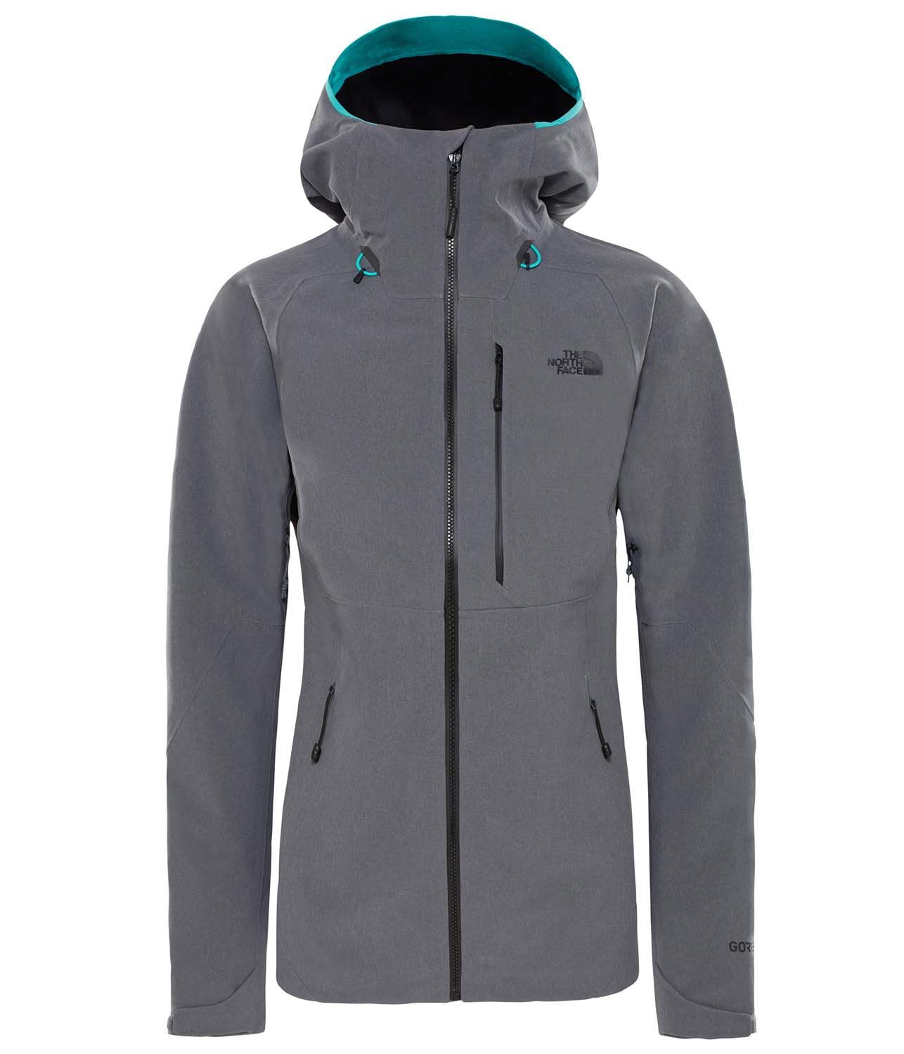 The North Face Apex Flex Gtx 2.0 Jacket W J4e Barrabes