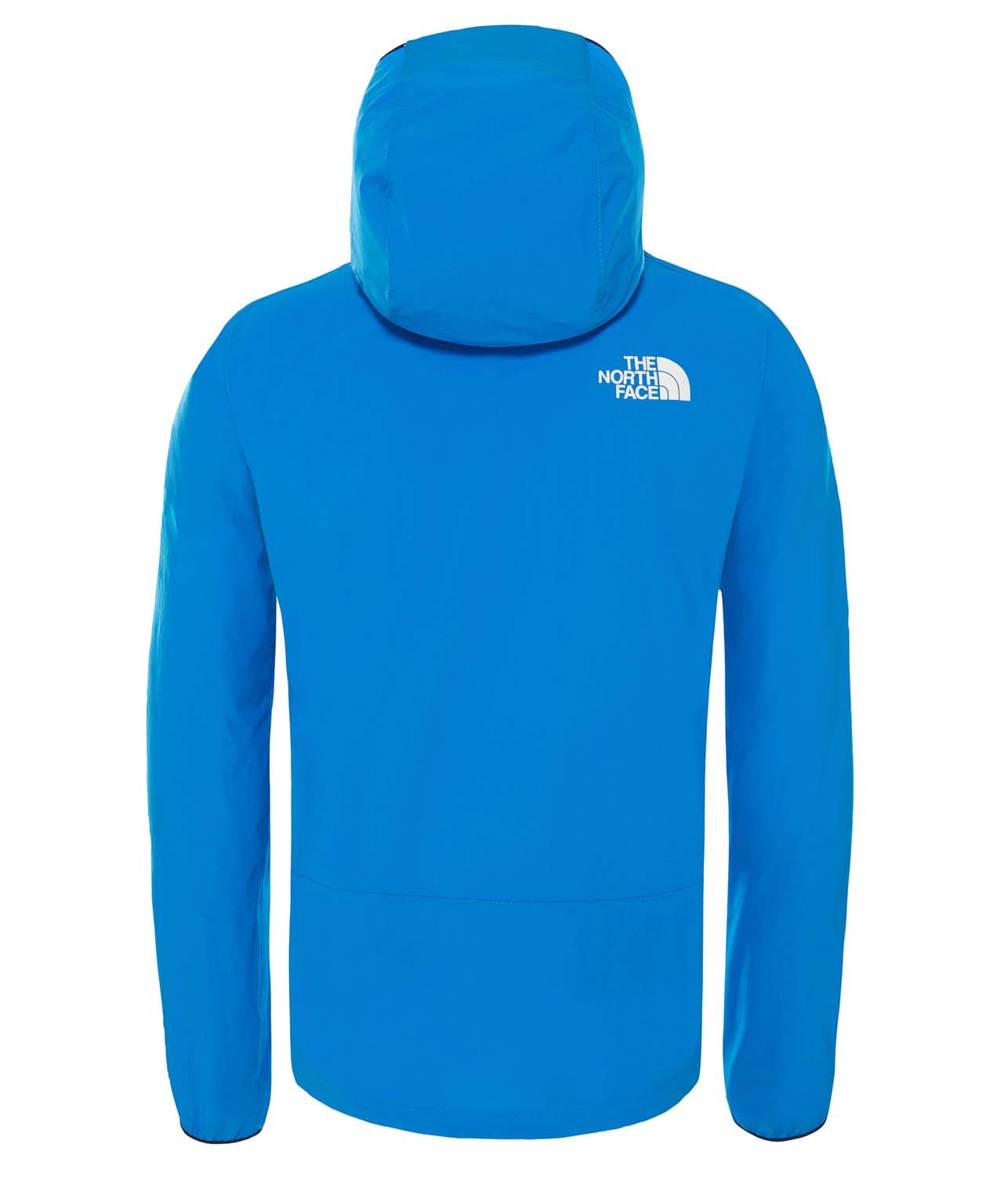 North face north dome stretch wind jacket best sale