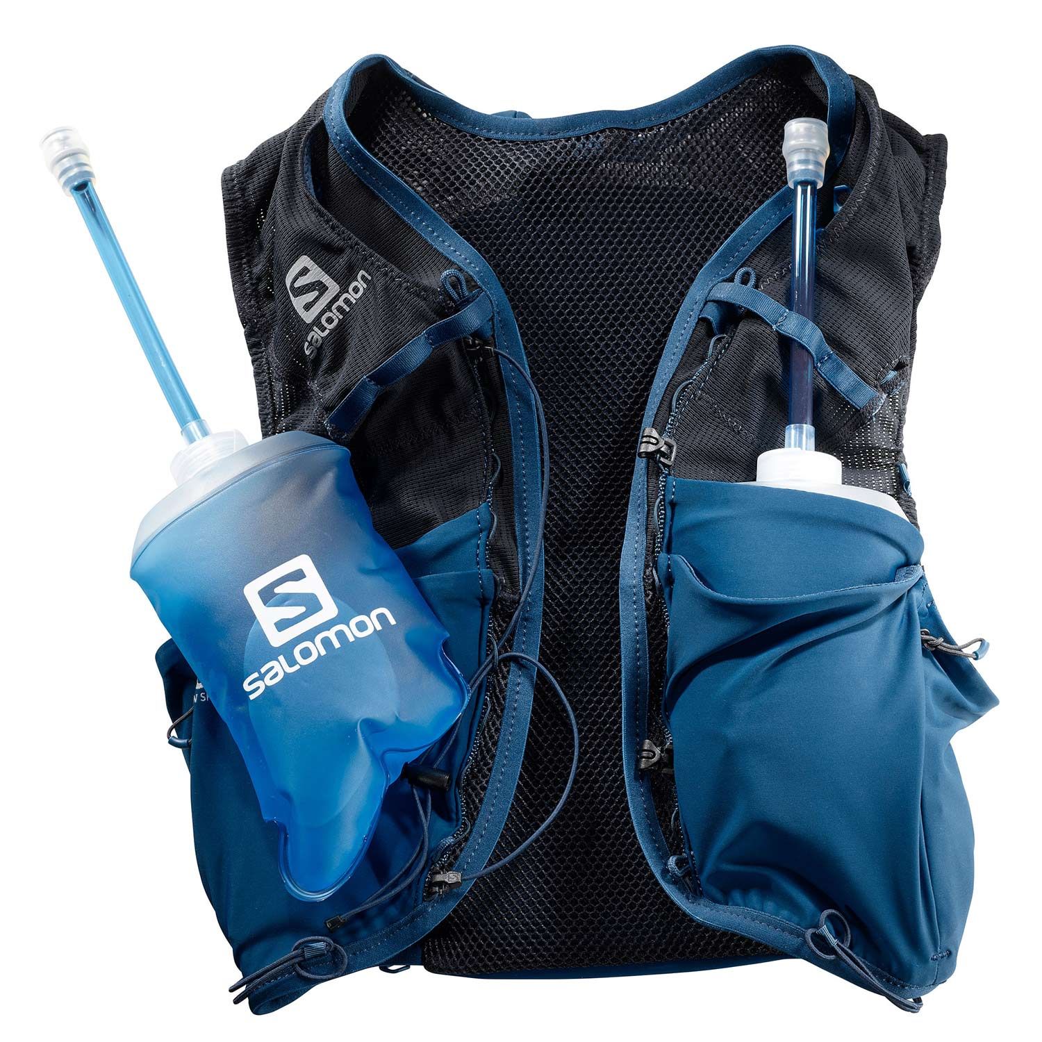 Salomon Adv Skin 8 Set W | Barrabes
