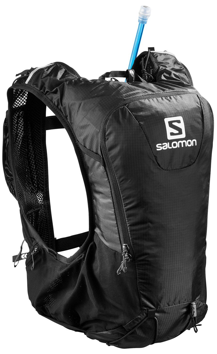 Salomon skin pro set 10 on sale