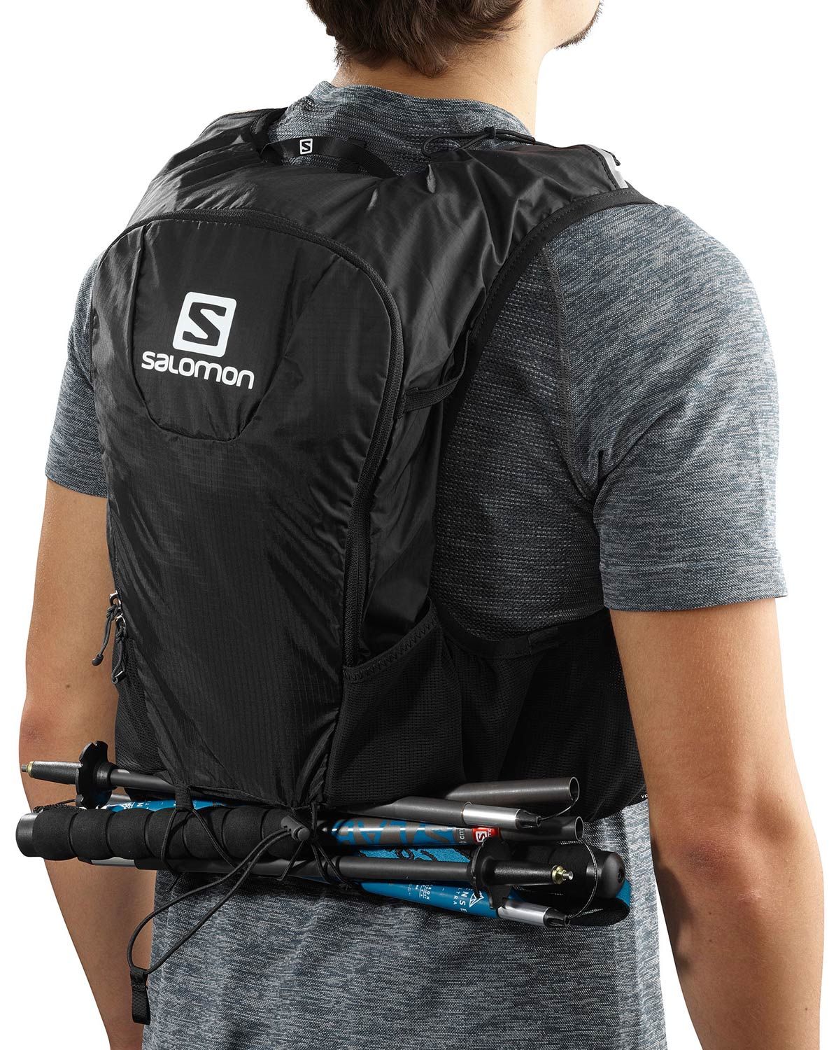 Salomon Skin Pro 10 Set Barrabes