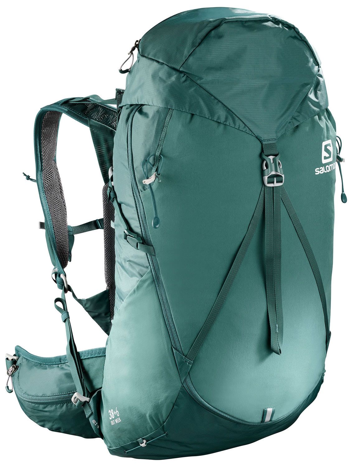 Salomon Out Week 38 6 Barrabes
