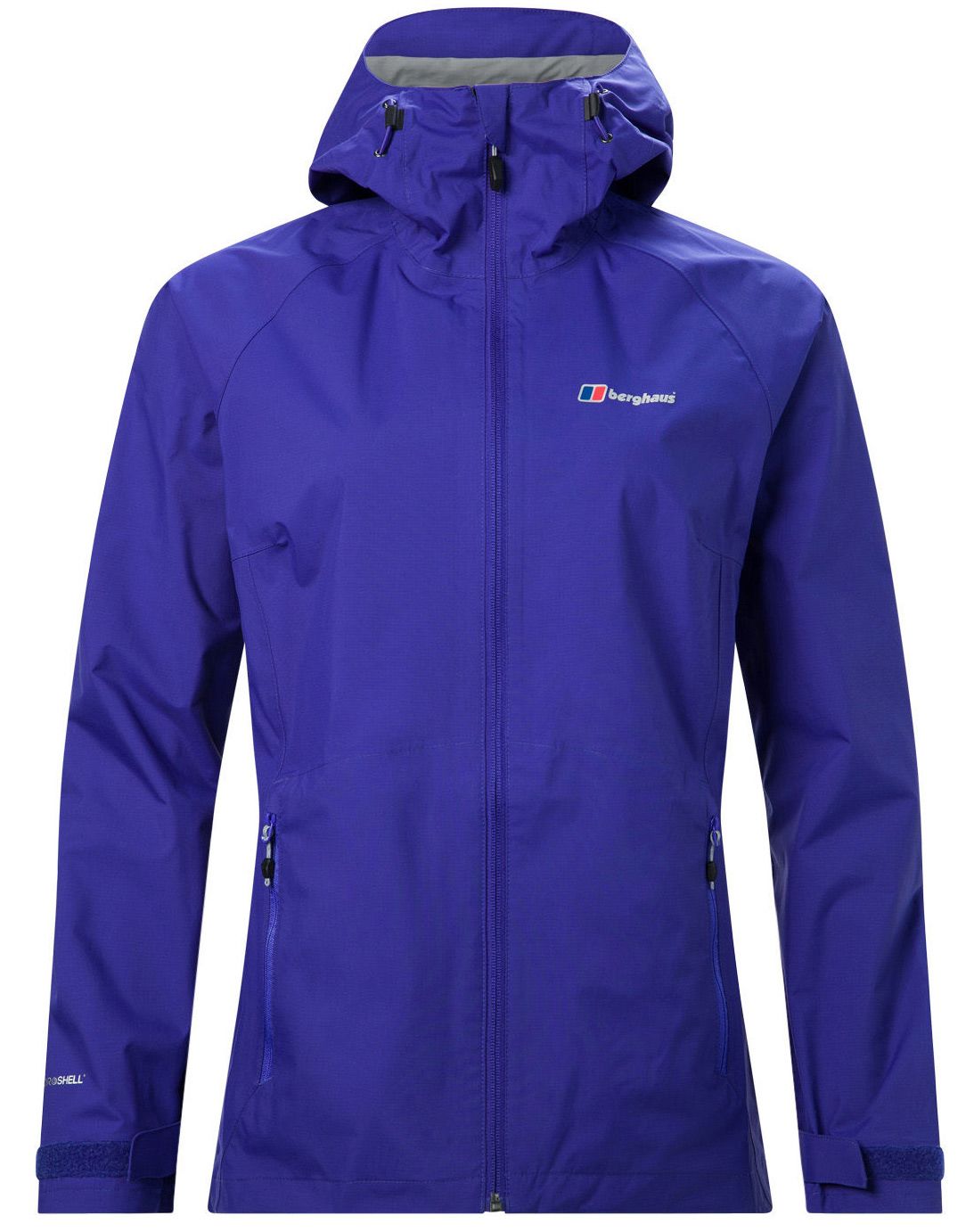 Berghaus deluge pro shell jacket best sale