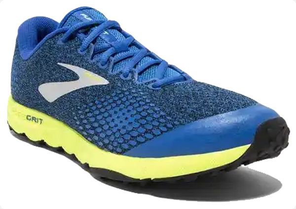 Brooks Puregrit 7 492 Barrabes