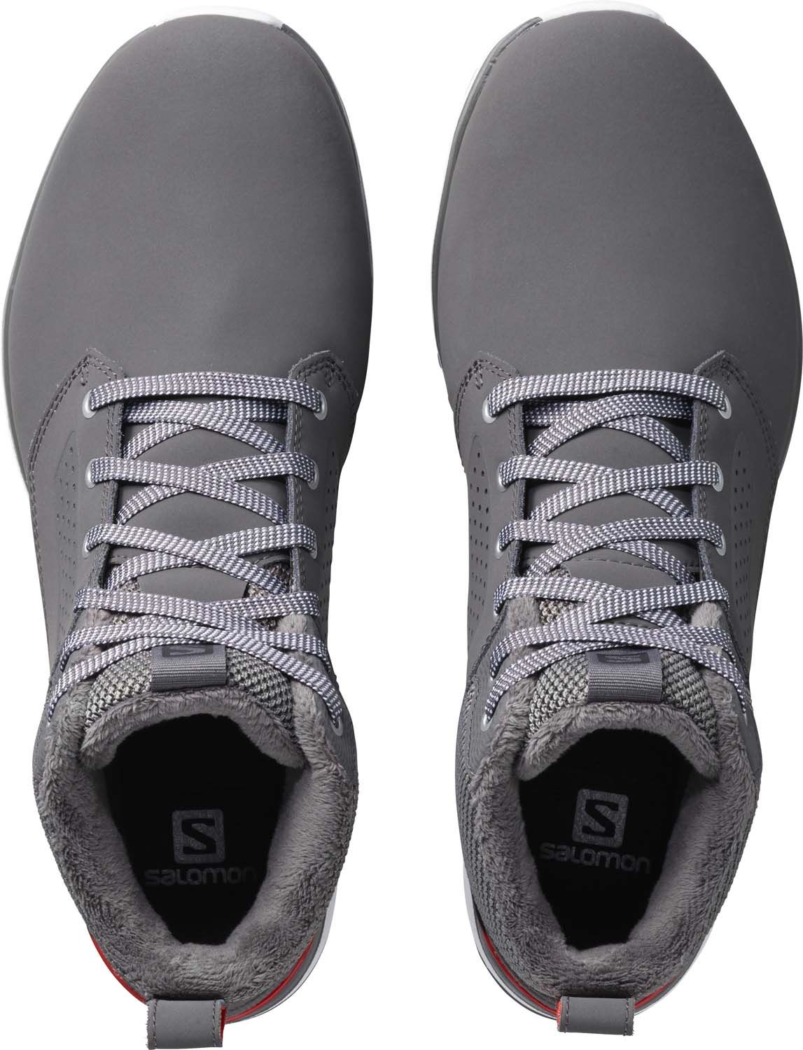 Salomon utility freeze online