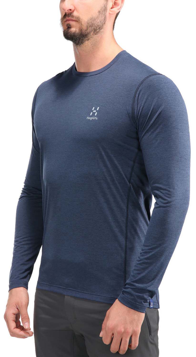 Marca ropa deportiva fashion haglofs