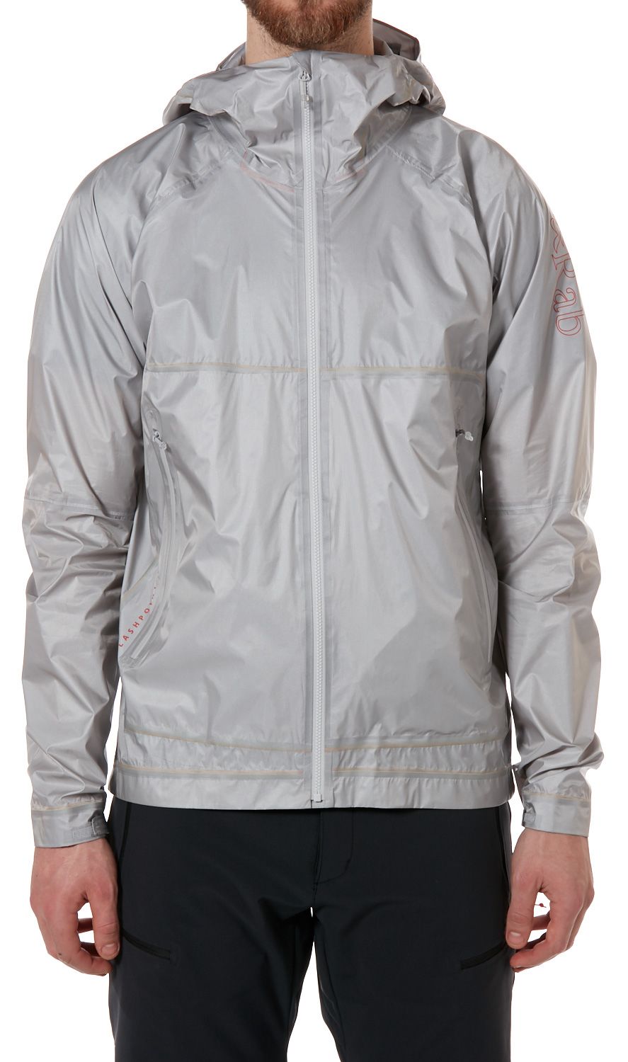 Flashpoint 2 jacket online