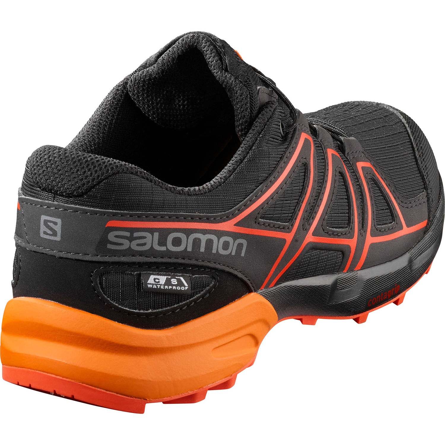 Salomon Speedcross Cswp Kids Barrabes