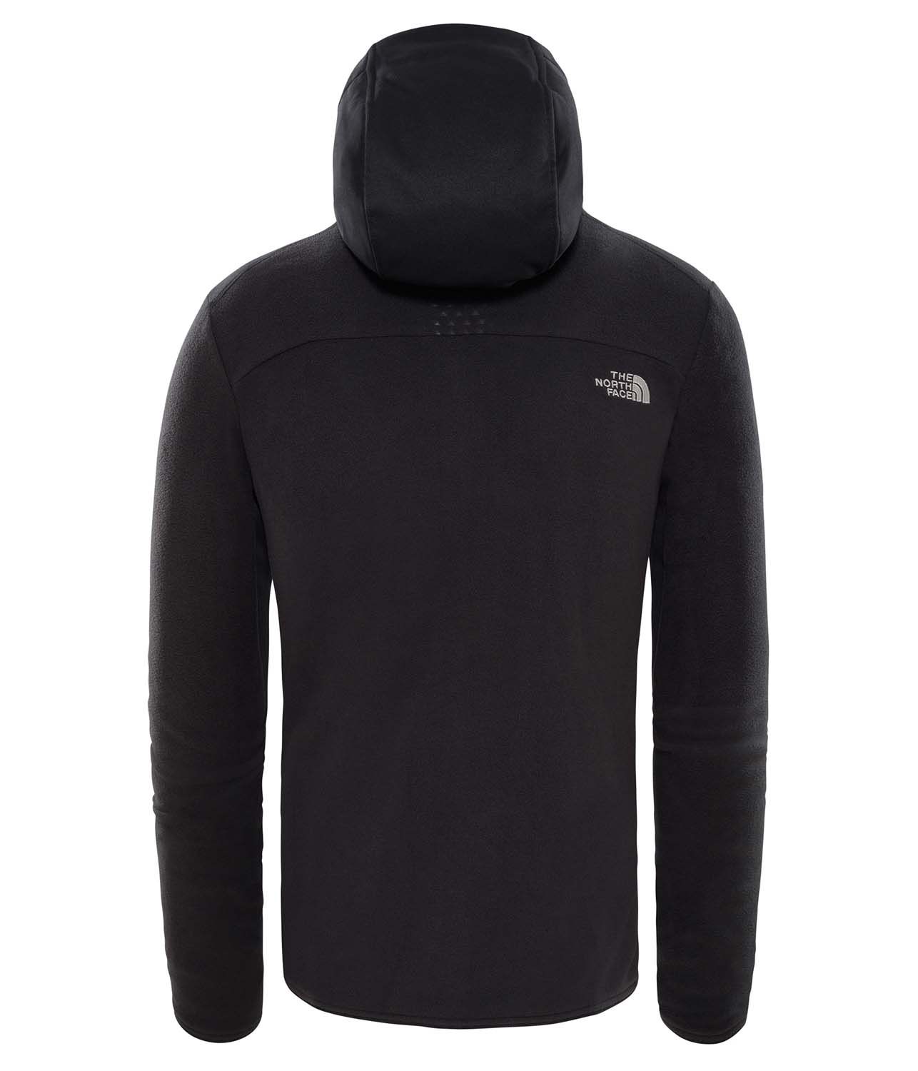 The North Face Kabru Fz Hoodie Jk3 Barrabes