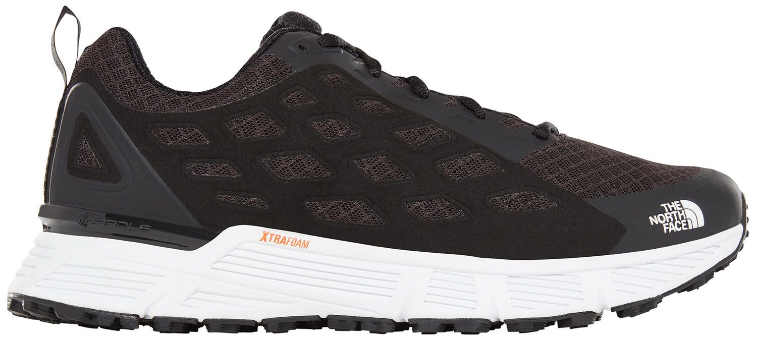 The North Face M Endurus Tr Tnf Black tnf White Ky4 Barrabes