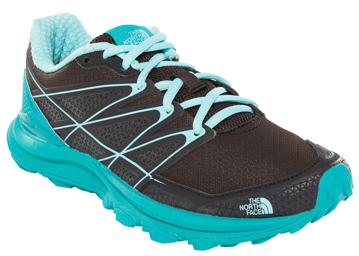 The North Face W Litewave Endurance Tnf Black kokomo Gr Kw1 Barrabes