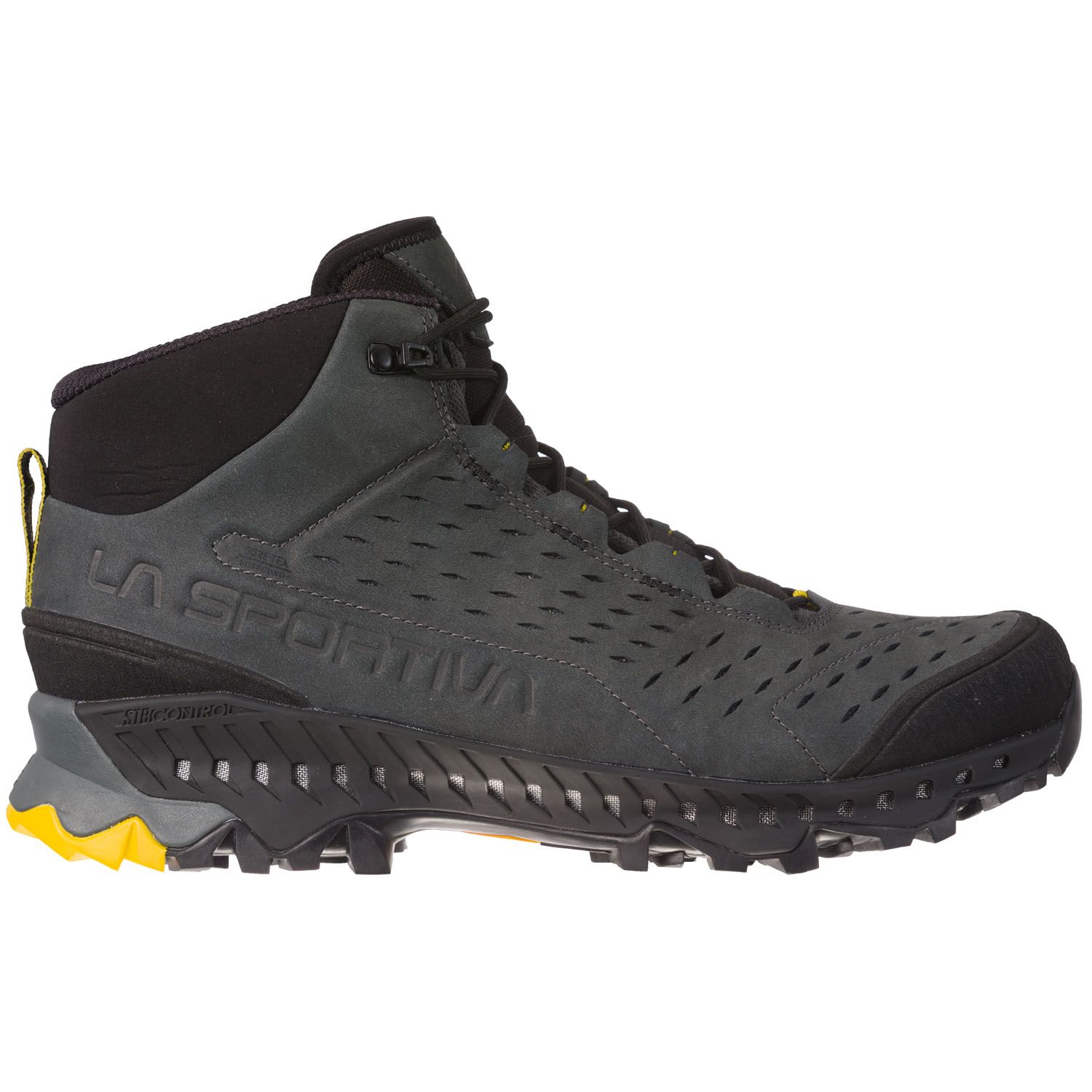 La Sportiva Pyramid Gtx 900100 Barrabes