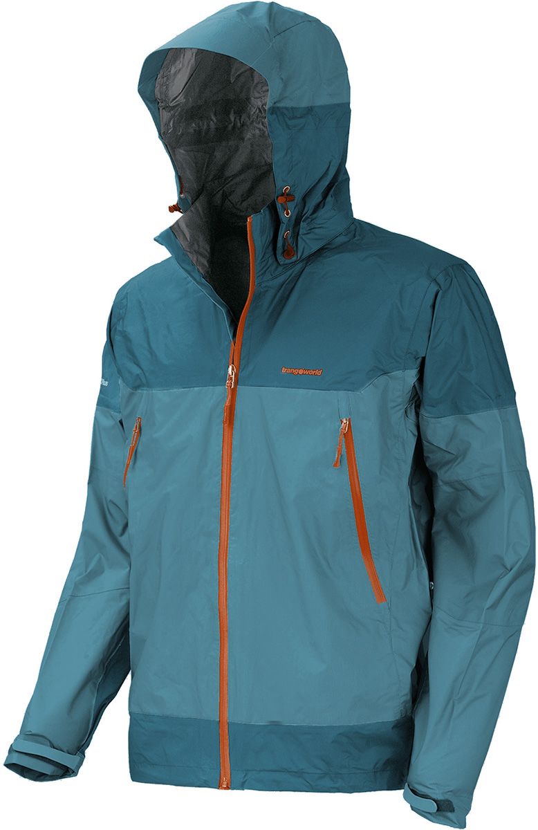 Trangoworld Rilton Tf Jacket 3ba Barrabes