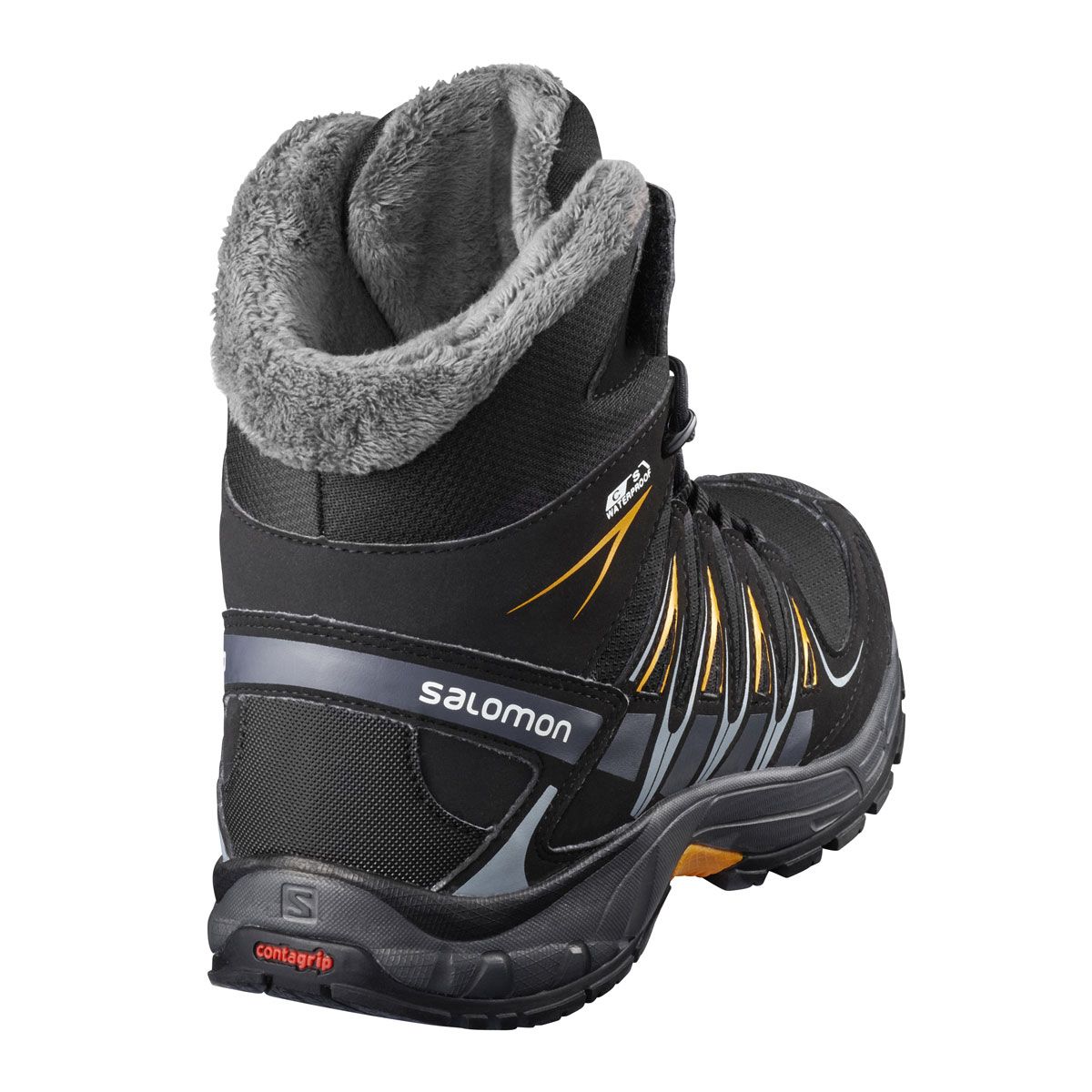 Salomon junior xa pro 3d on sale