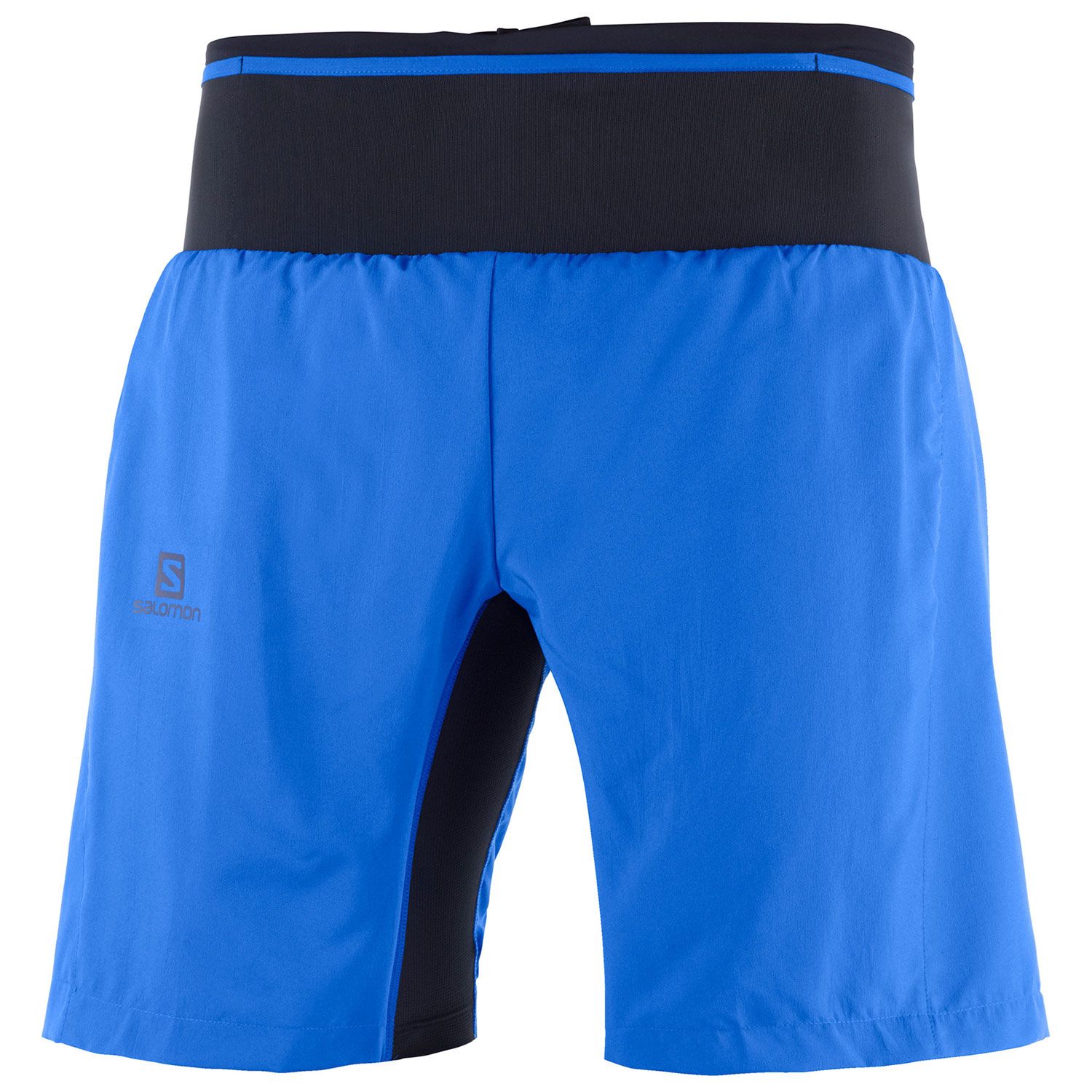 Salomon short trail runner online