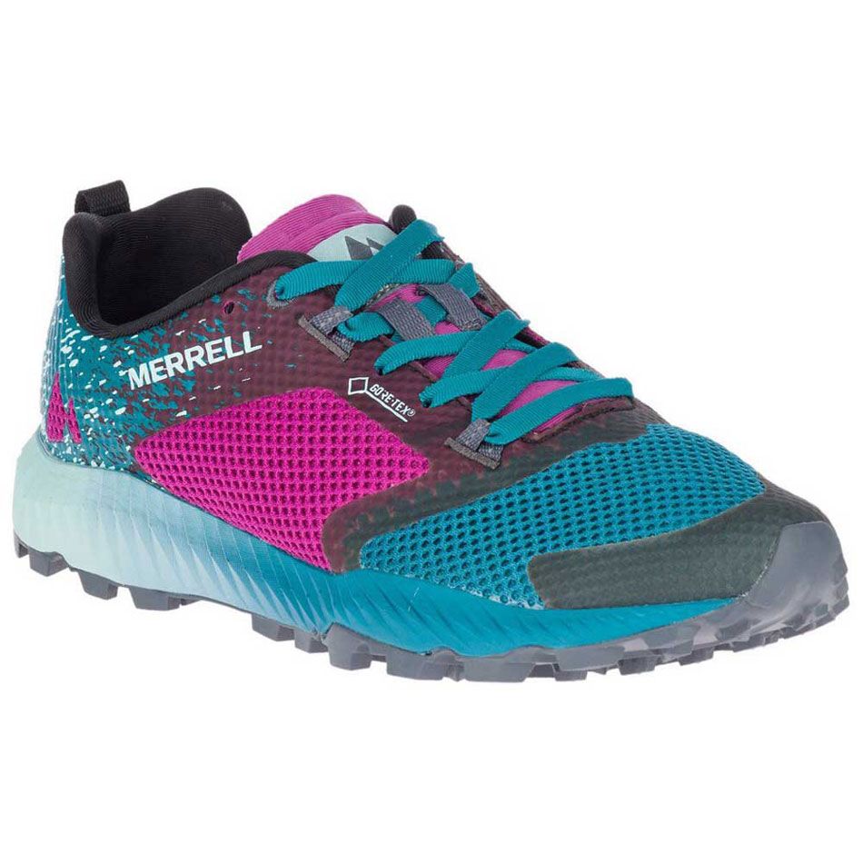 Merrell all out crush 2 mujer on sale