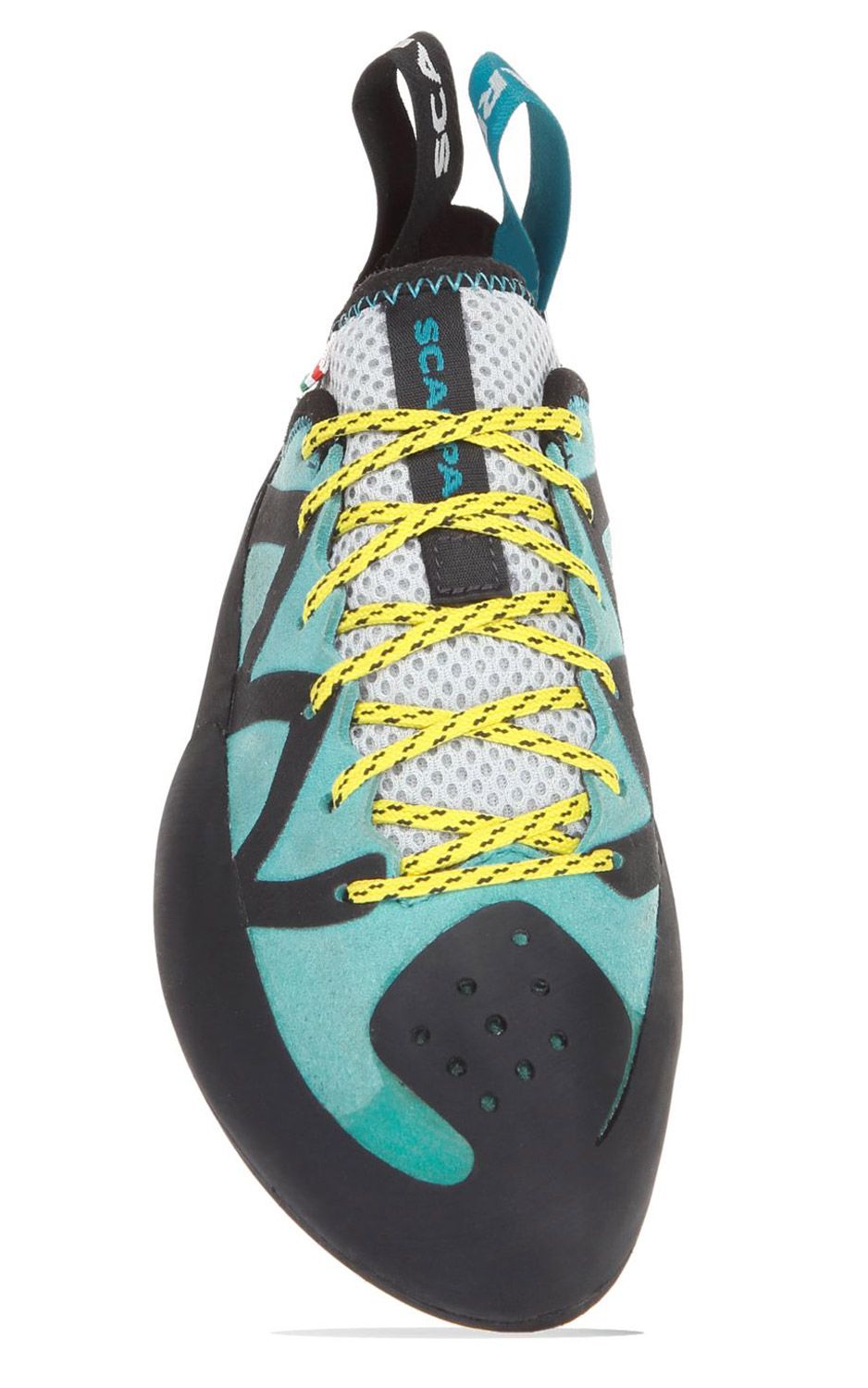 scarpa vapor lace womens