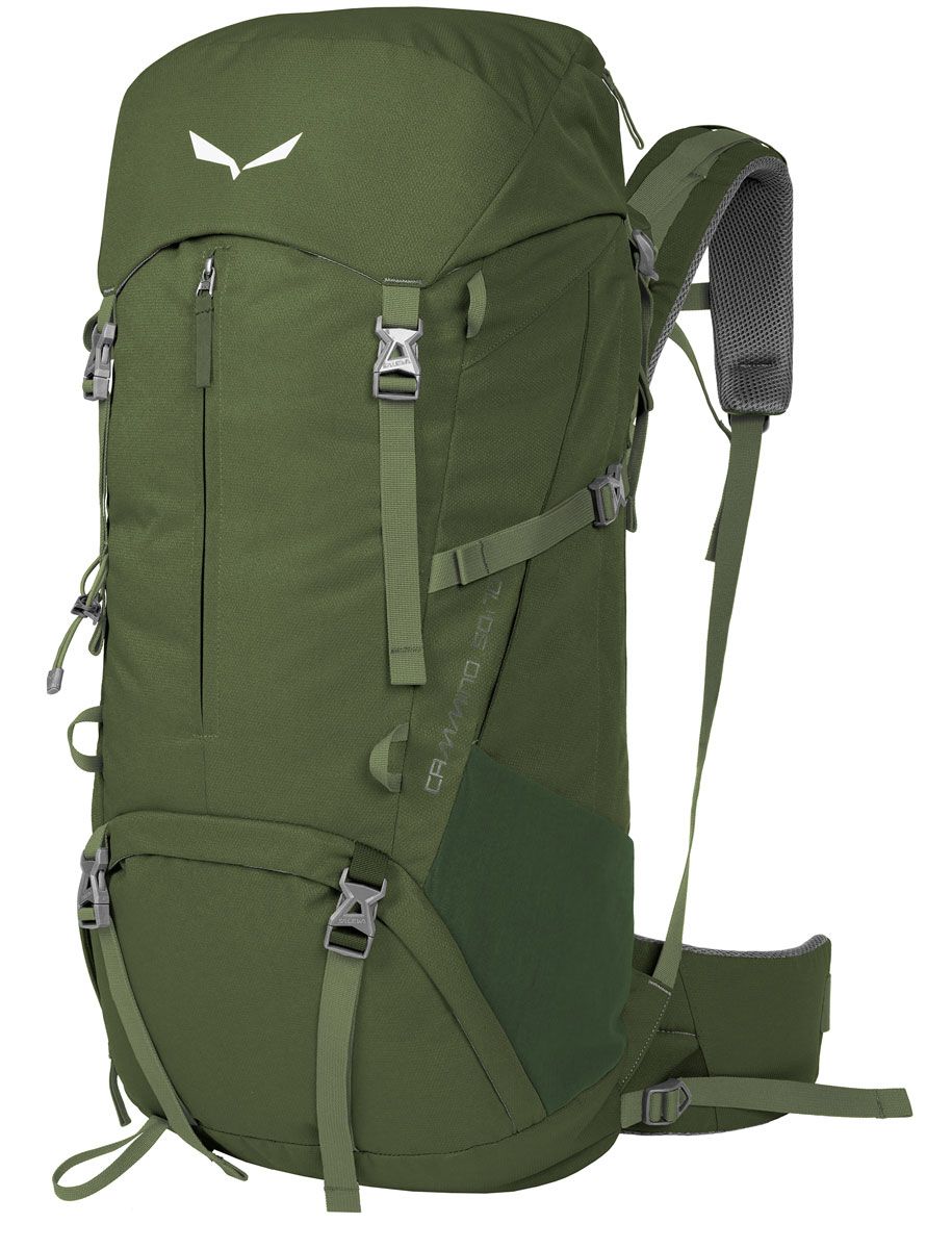 Salewa Cammino 50+10 | Barrabes