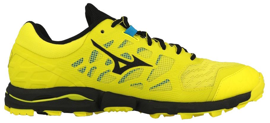 Mizuno wave hayate 5 opiniones sale