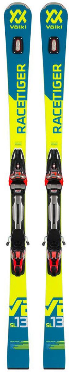 Volkl Racetiger Sl+6877r1.vr | Barrabes