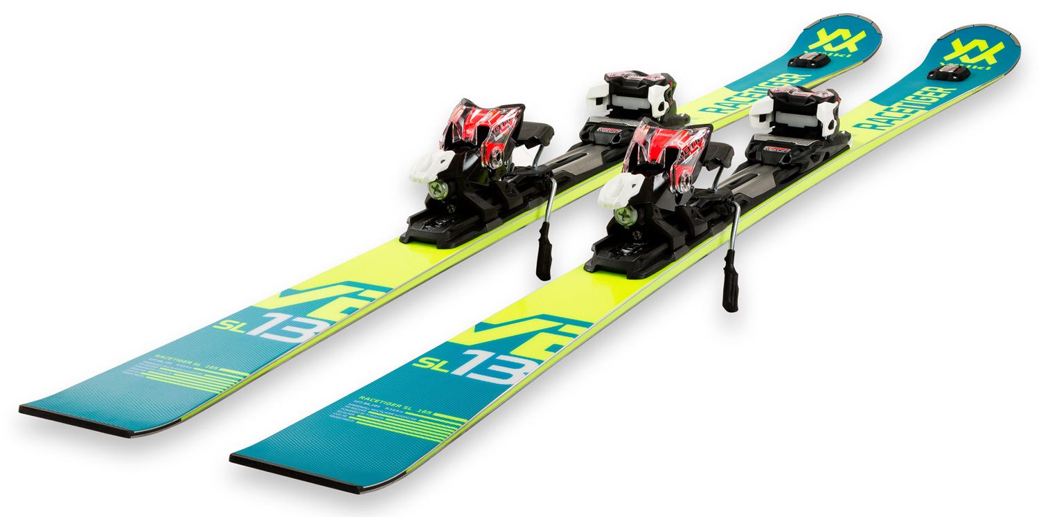 Volkl Racetiger Sl+6877r1.vr | Barrabes