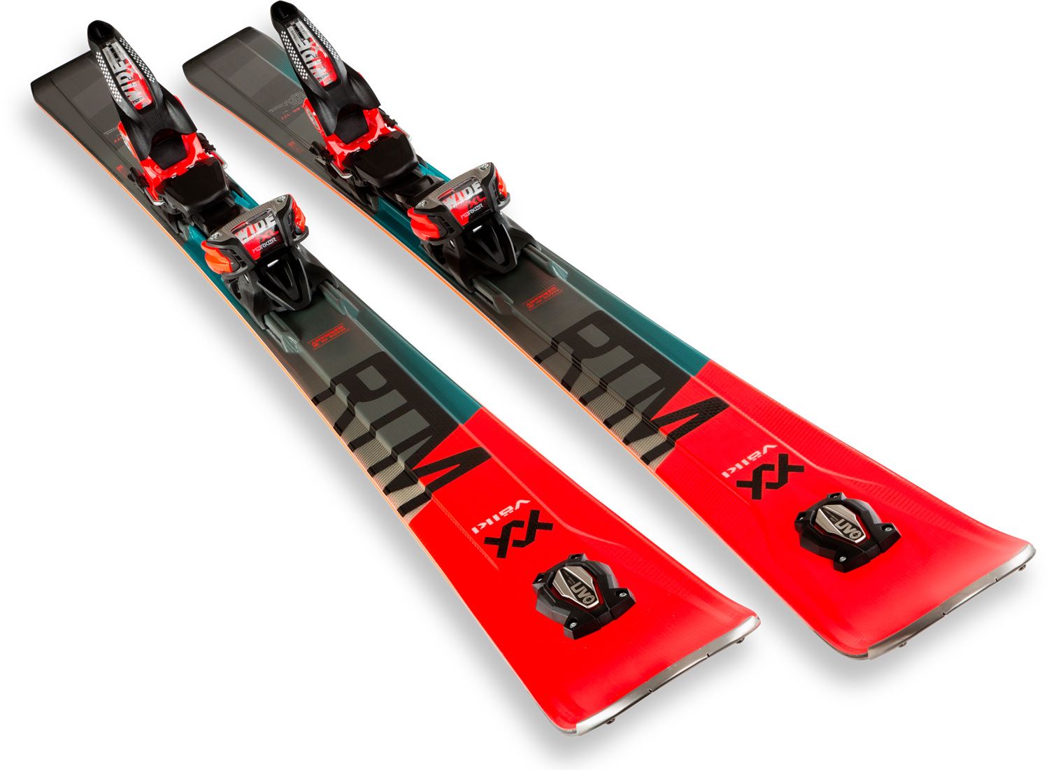 Volkl Rtm 86+7535s1.vo | Barrabes