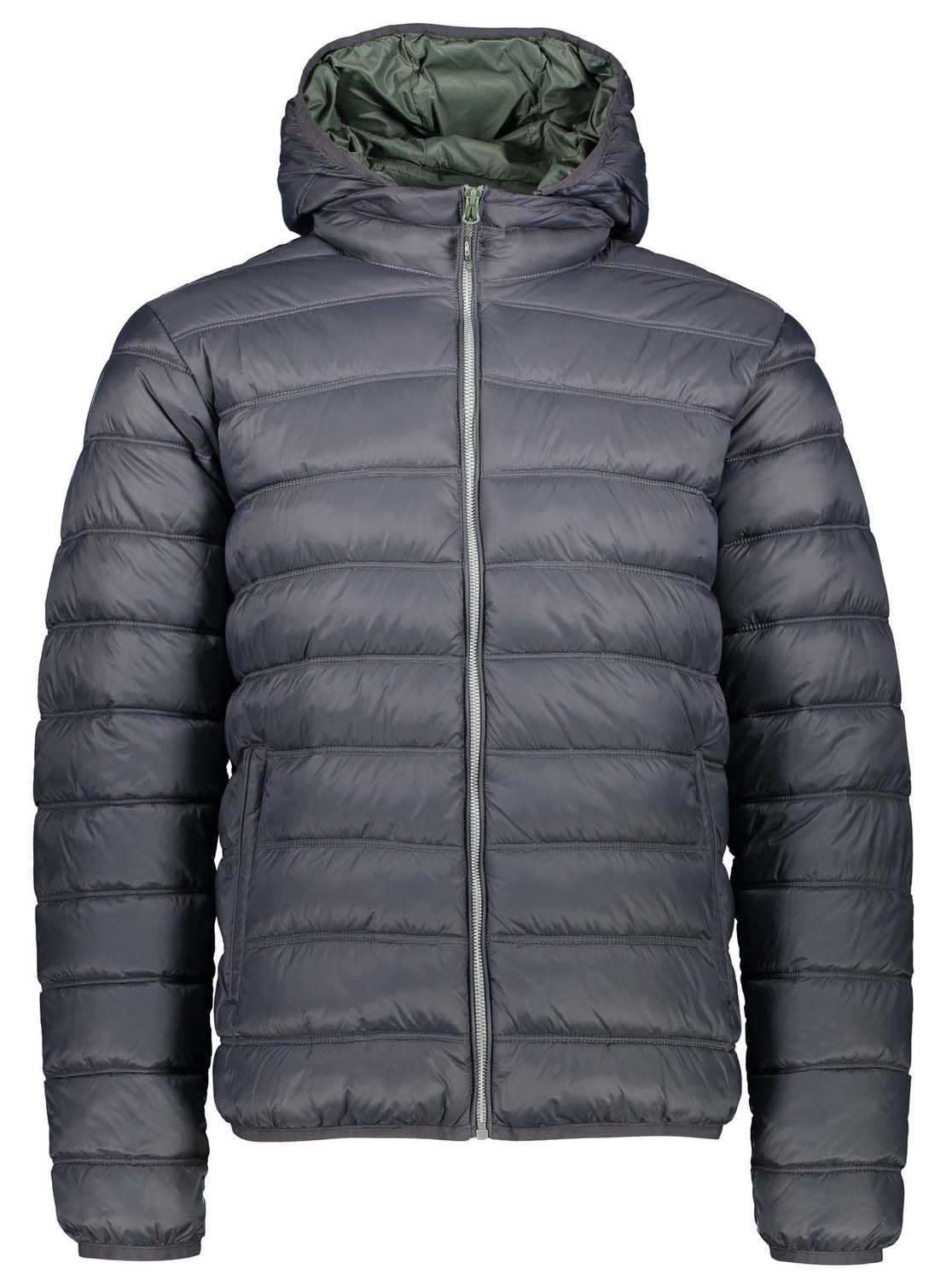 CMP Campagnolo Jacket Zip Hood - Acheter Sur