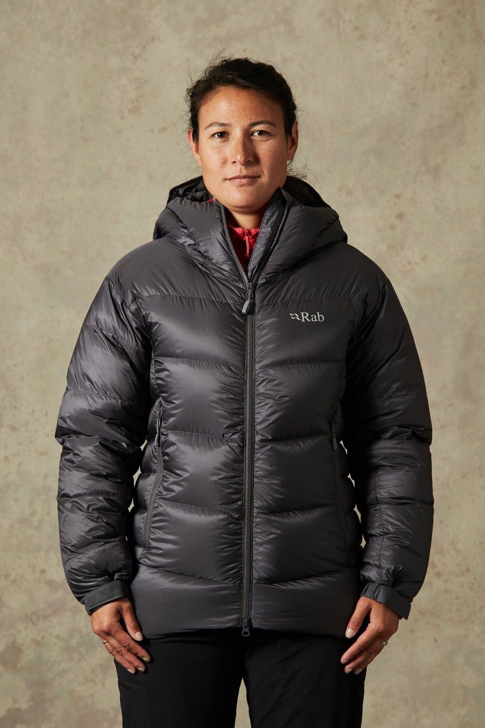 Rab women's positron pro jacket best sale