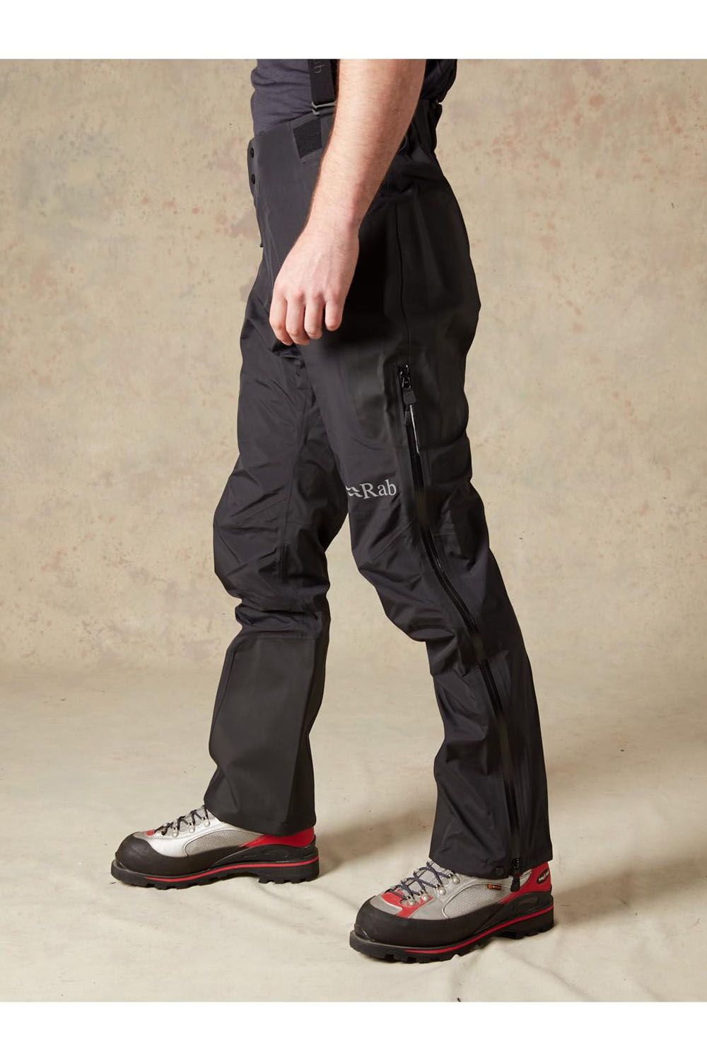 Rab muztag pants on sale