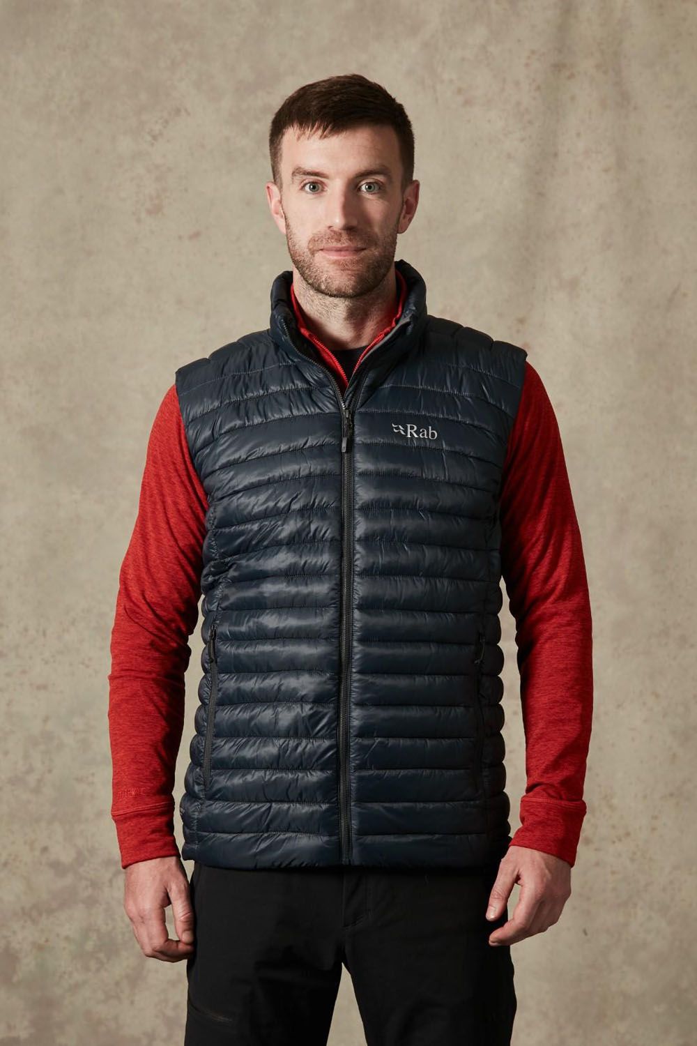 Rab mens altus vest online