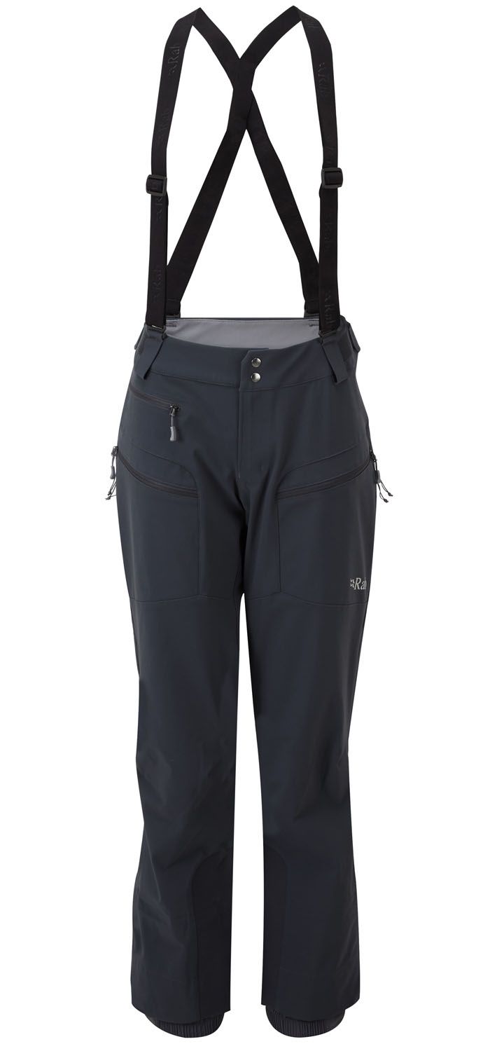 Rab Upslope Pants W Eb Barrabes