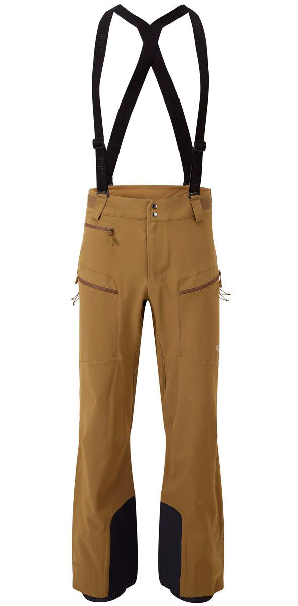 Rab upslope pants online