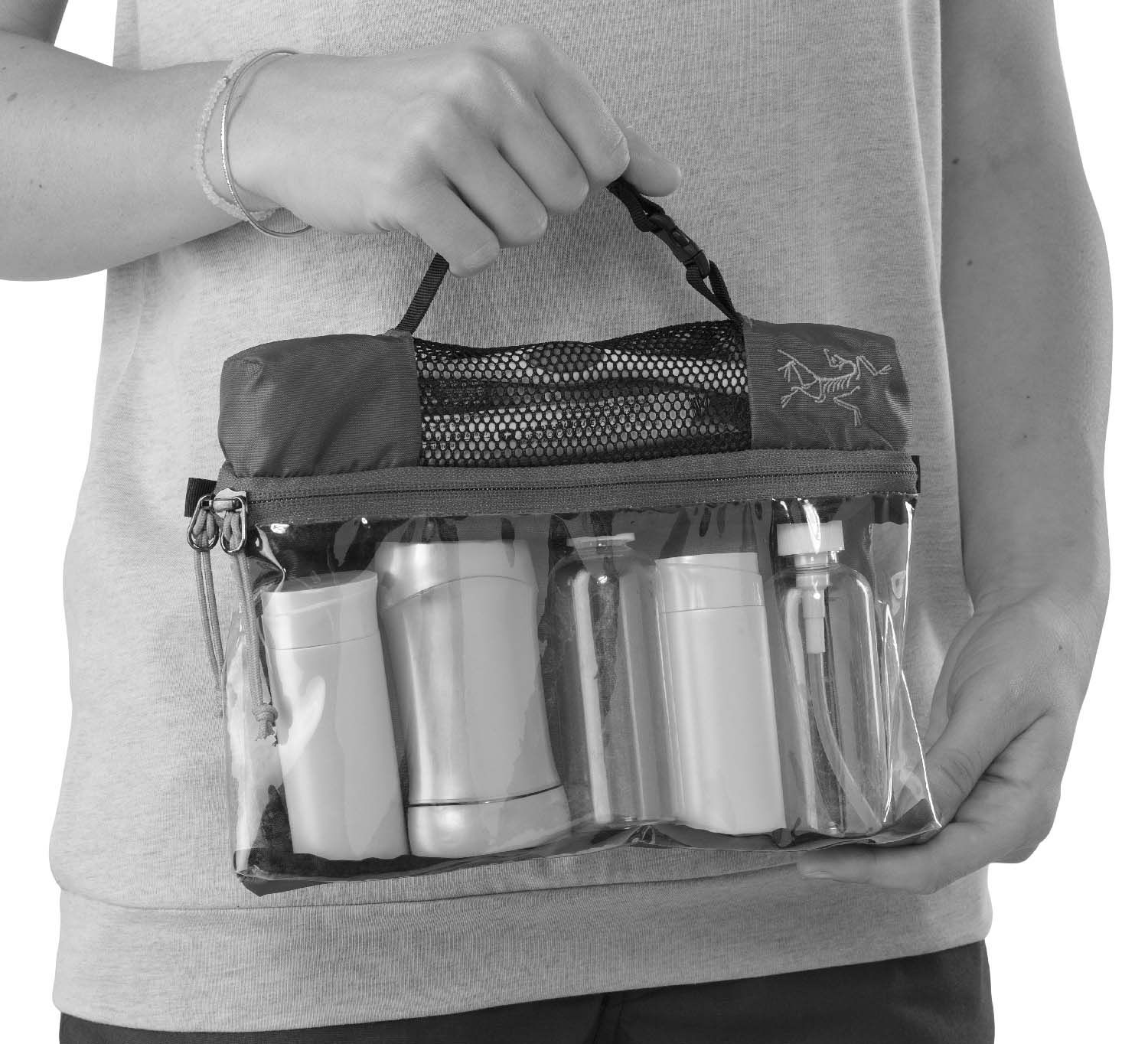 ARC'TERYX アークテリクス＞ Index Dopp Kit インデックス