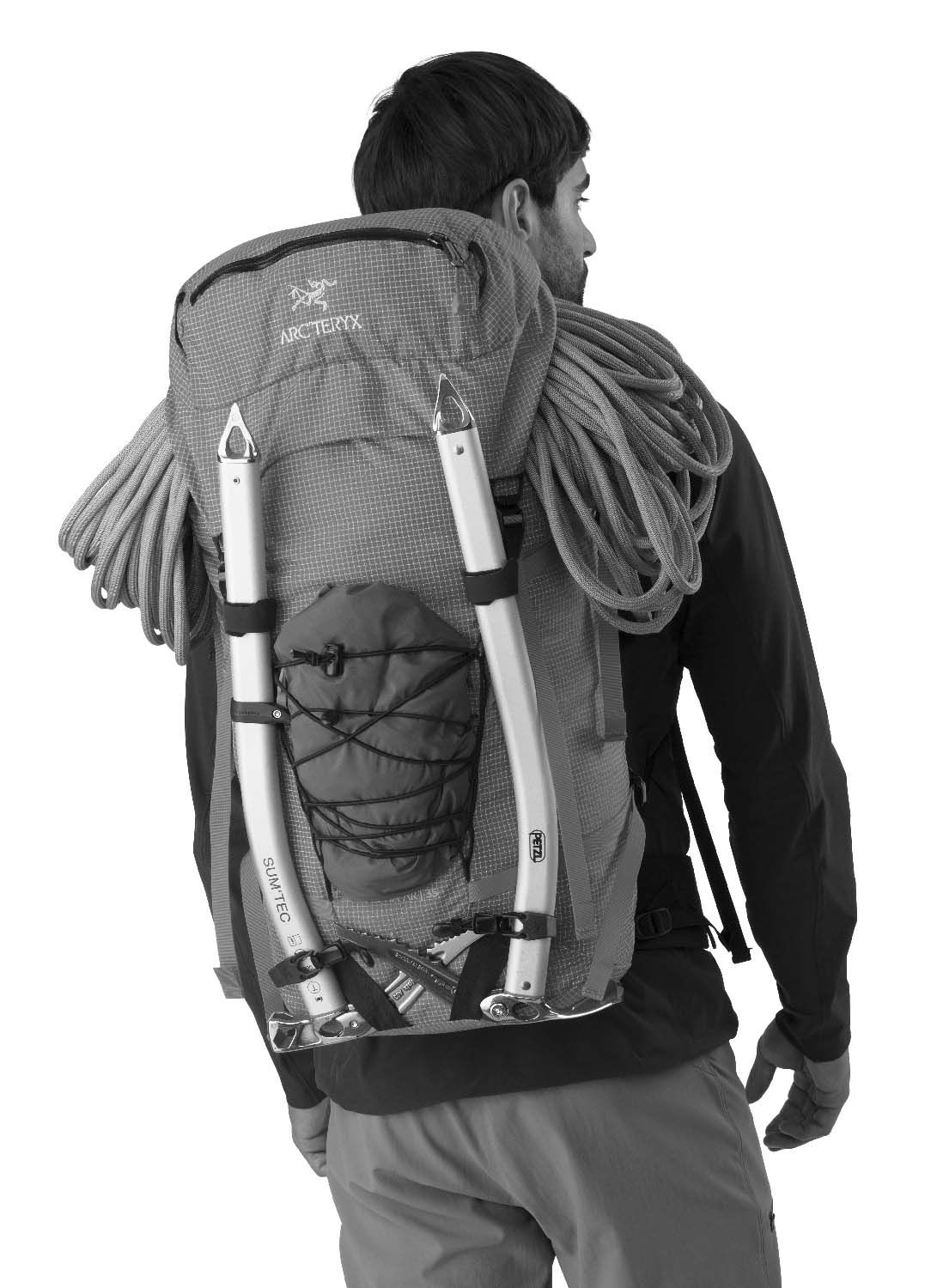 Arcteryx alpha ar 35 hotsell