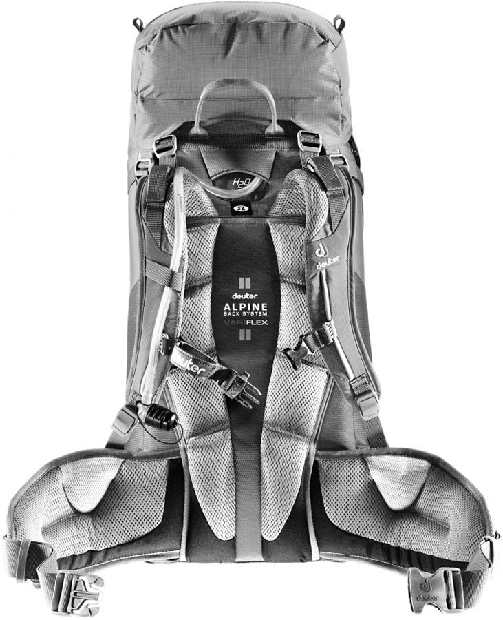 Deuter Guide 35+ | Barrabes Deuter Guide 35+ | Barrabes