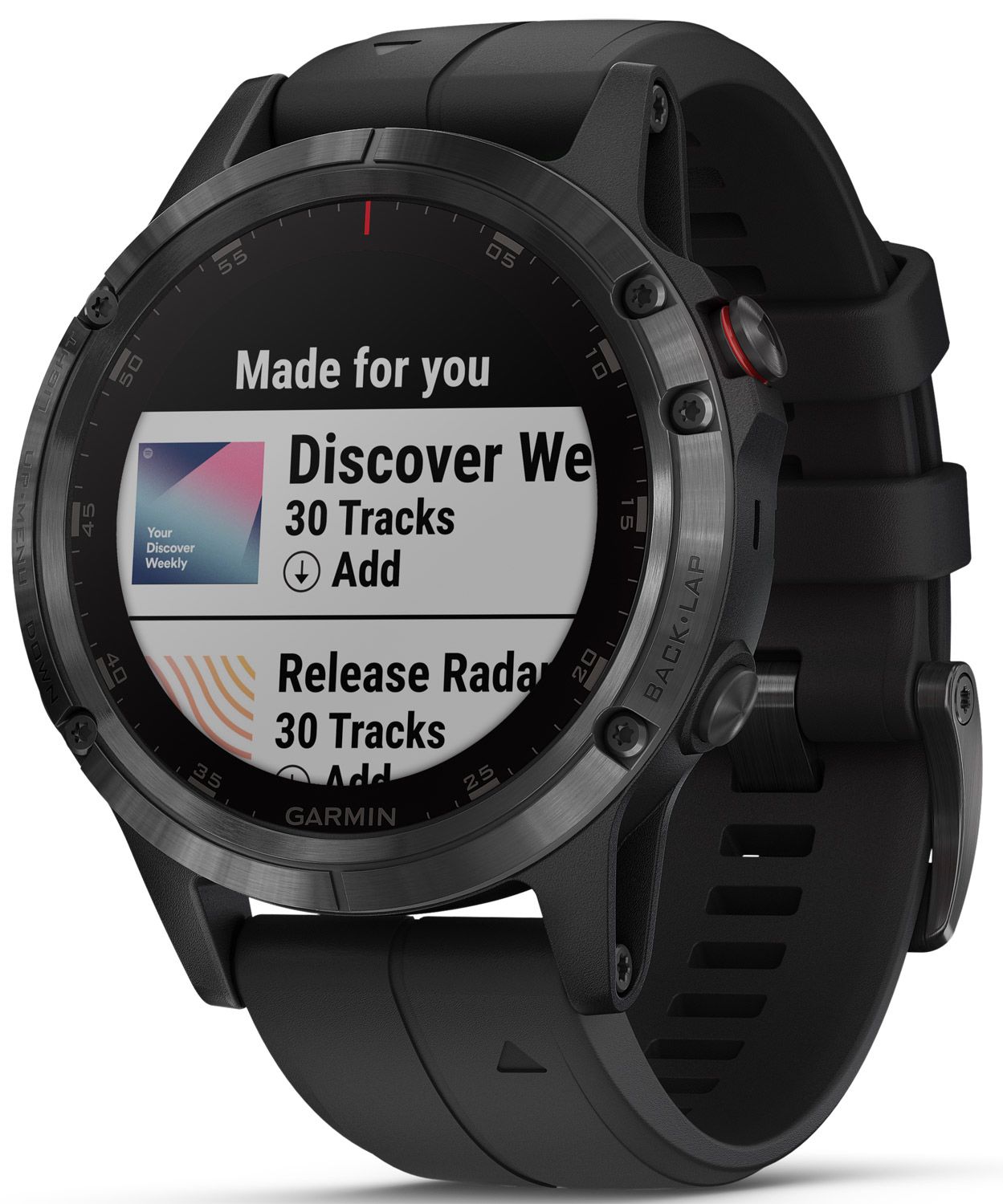 Garmin fenix zafiro sale