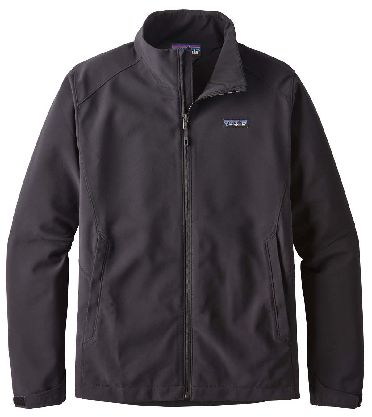 Chaqueta Patagonia Adze Jacket Blk | Barrabes