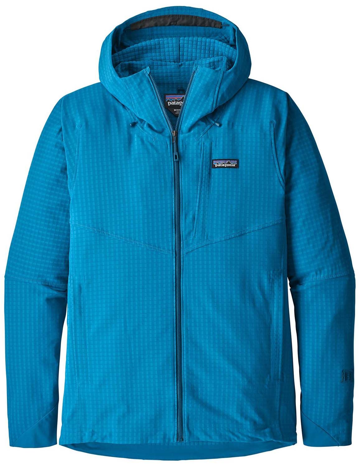 Patagonia M s R1 Techface Hoody Balkan Blue Balb Barrabes