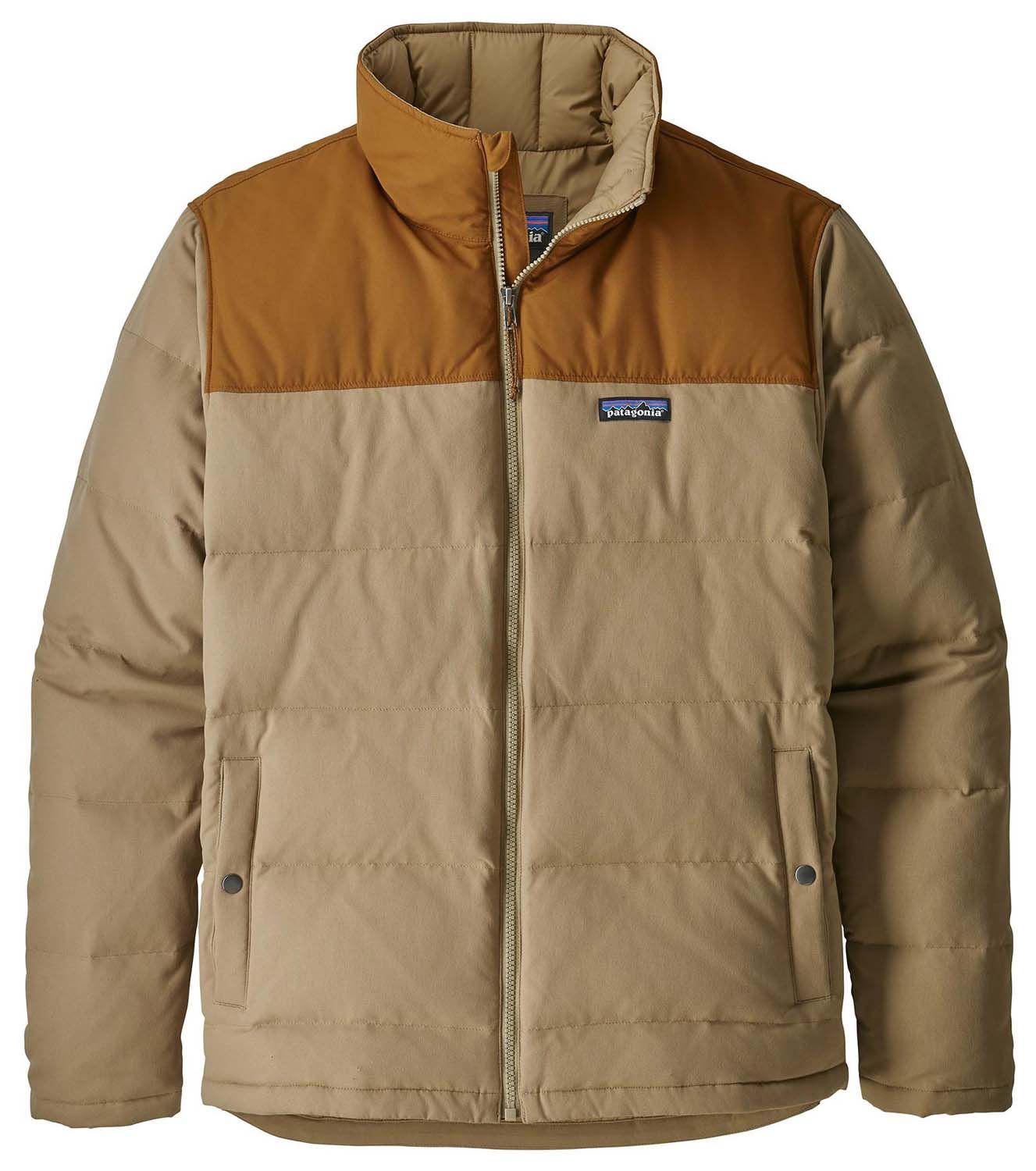 Patagonia men's bivy down jacket online